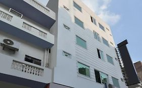 Nirupam Sadan Homestay